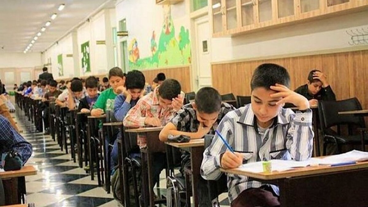 پکیج‌فروشی برای شرکت در آزمون سمپاد + فیلم