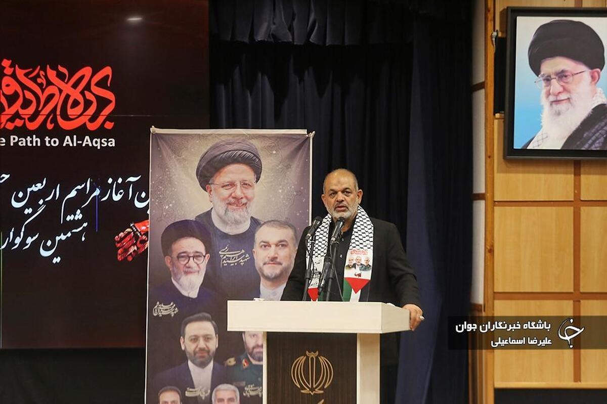نخستین جلسه ستاد انتخابات کشور