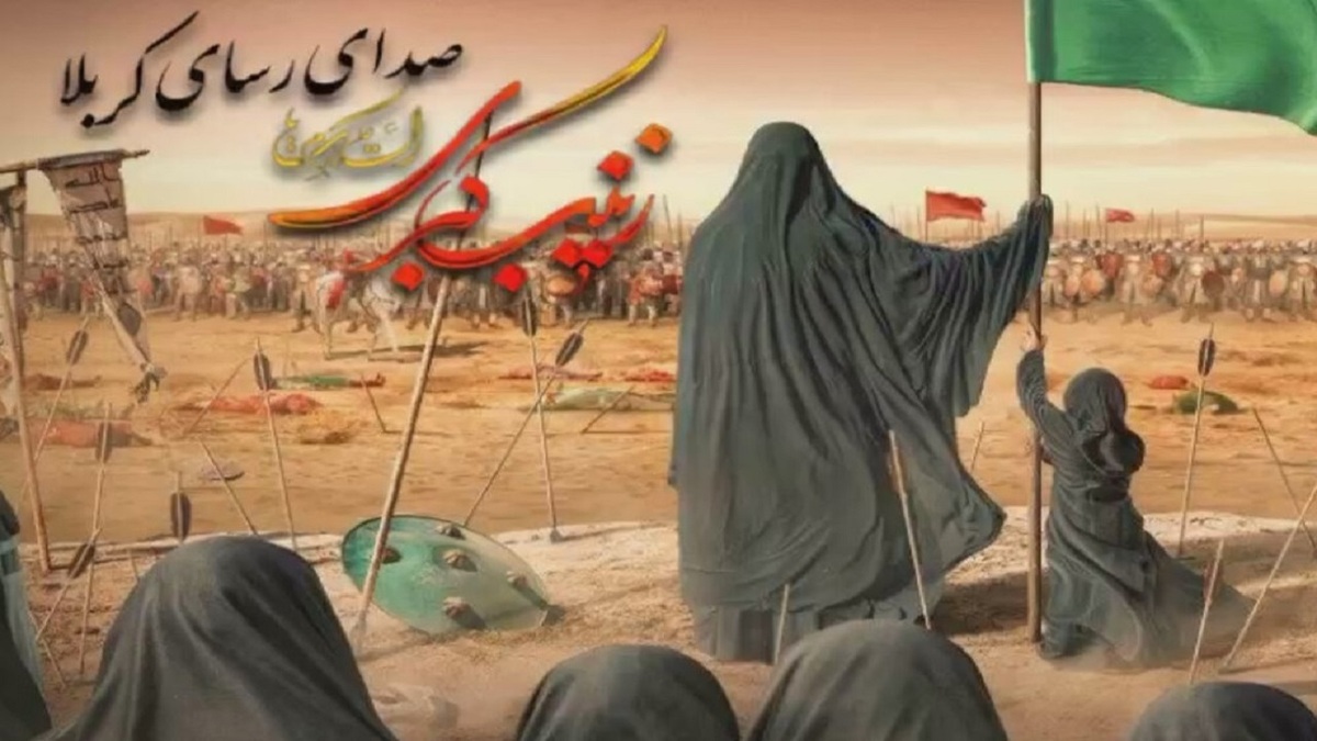 در وعده پیروزی الهی شک نکنیم + فیلم