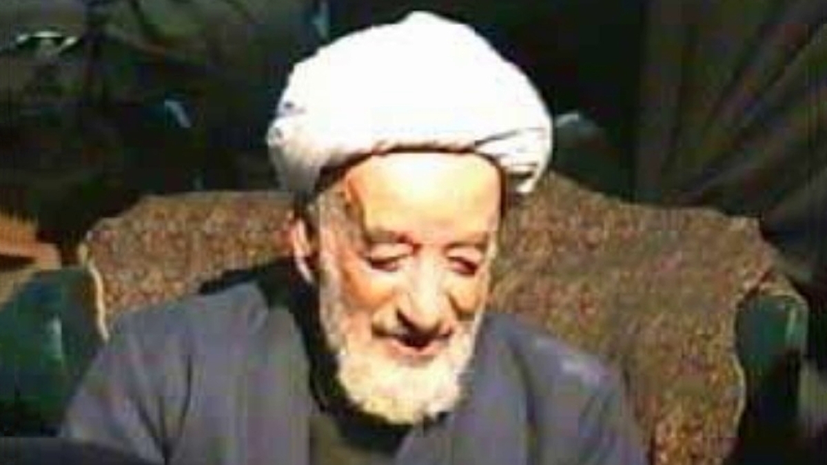 وعده امام خمینی (ره) و ترس نتانیاهو در کنگره آمریکا + فیلم