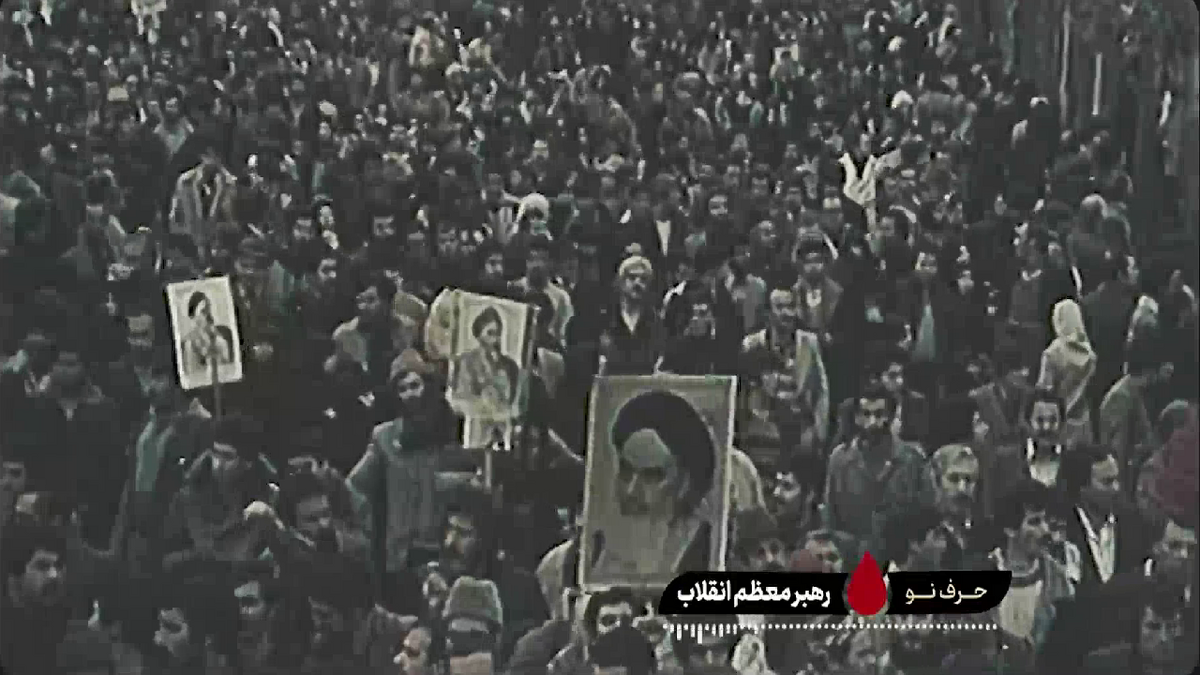 توصیه رهبر معظم انقلاب برای بهره بردن از فضائل ماه شعبان + فیلم