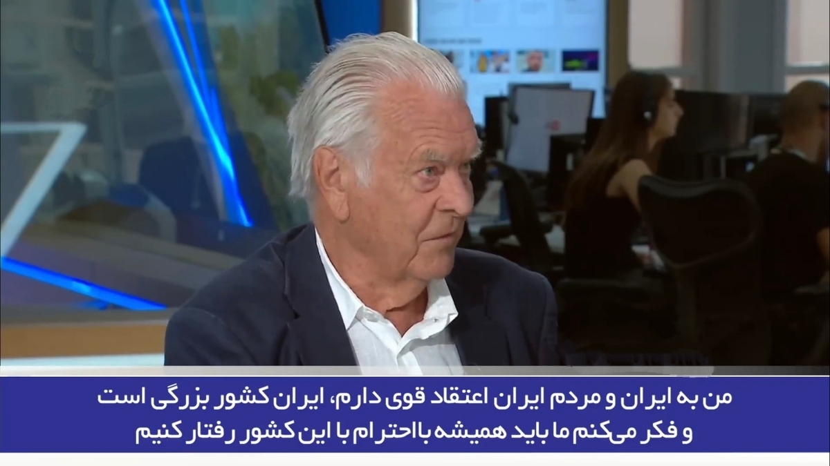 محمد مصدق؛ از شکست انگلیس تا کودتای شاه + فیلم