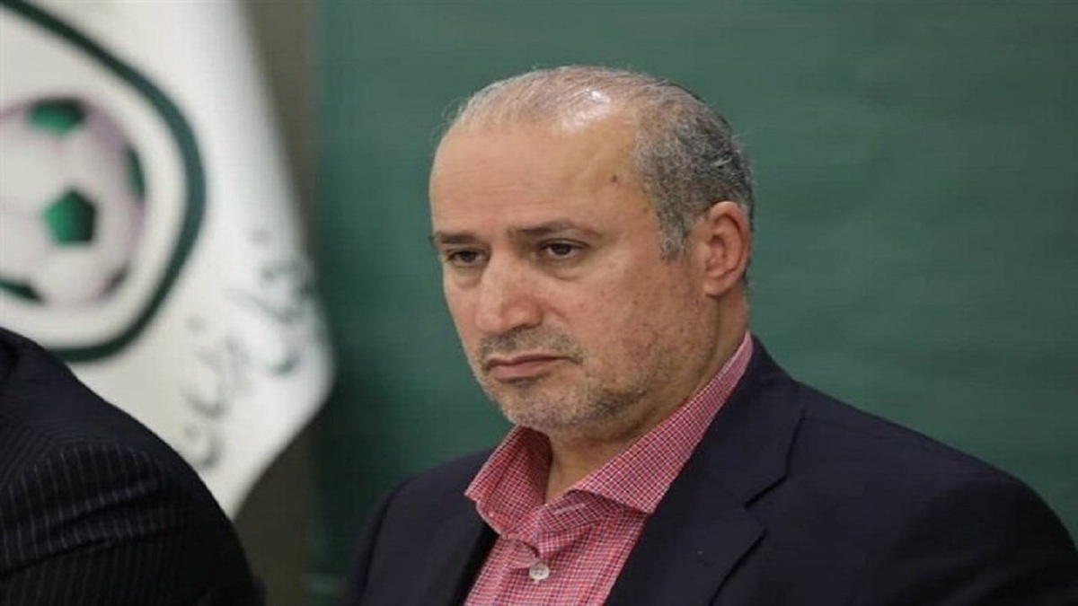 معرفی استیون انزونزی هافبک فرانسوی سپاهان