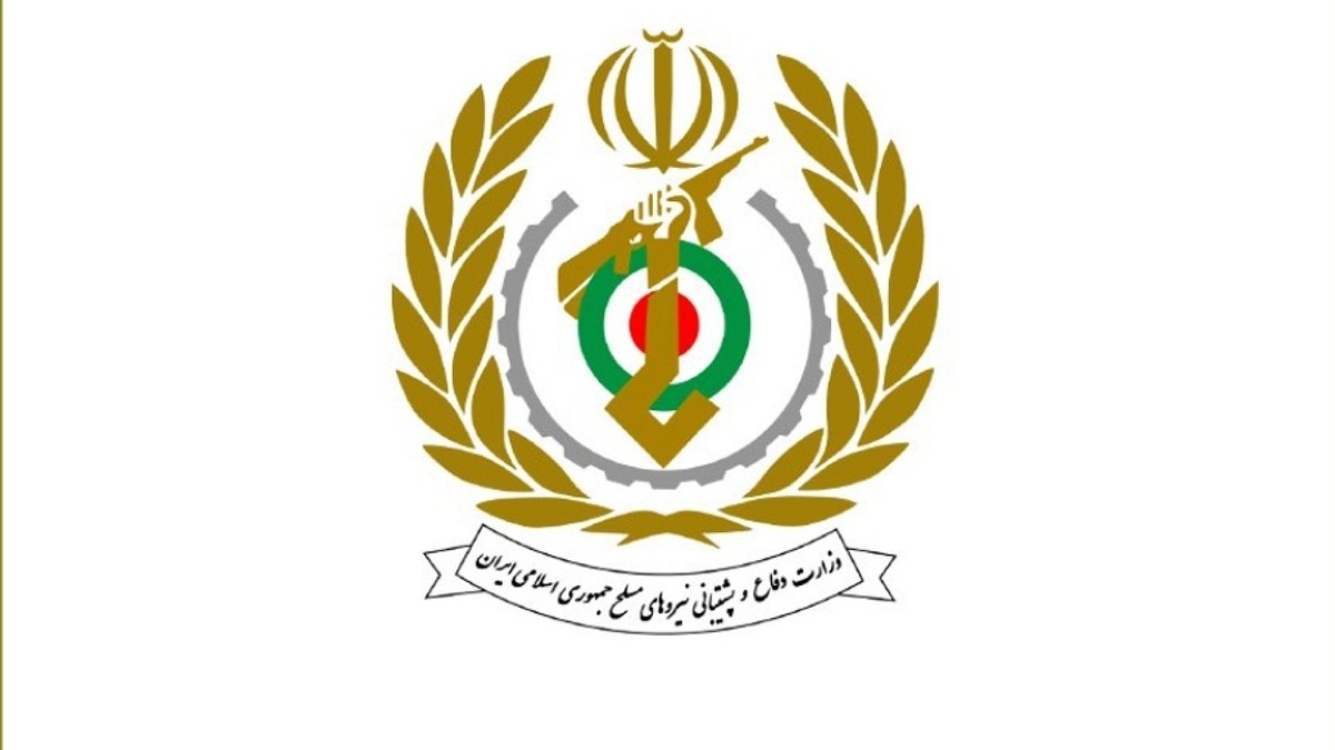 مراسم گرامیداشت روز صنعت دفاعی