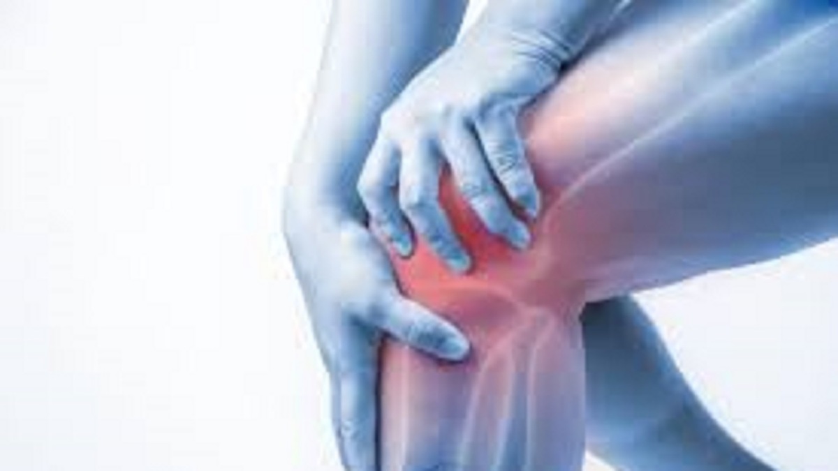 صدا دادن مفصل زانو در چه حالتی خطرناک است؟ + فیلم