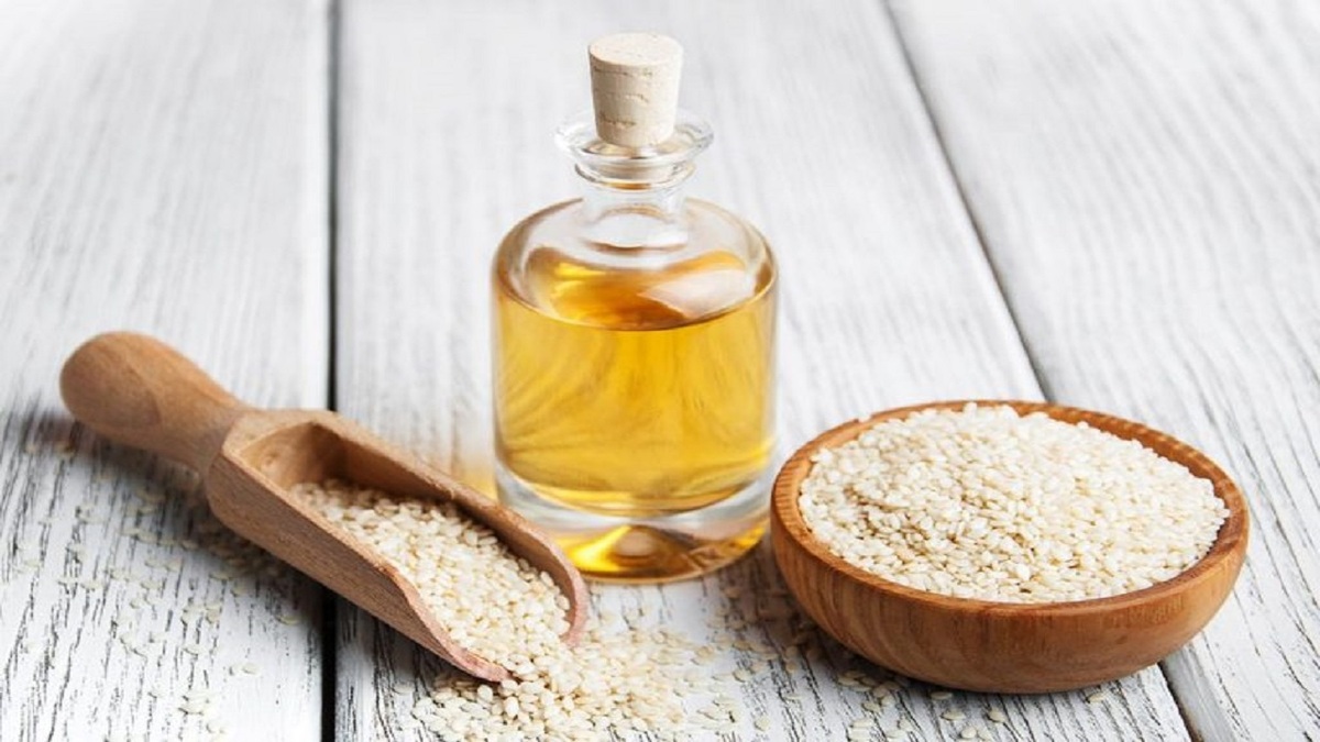 مصرف زیاد روغن کنجد باعث ضعف مغز و فراموشی می‌شود + فیلم