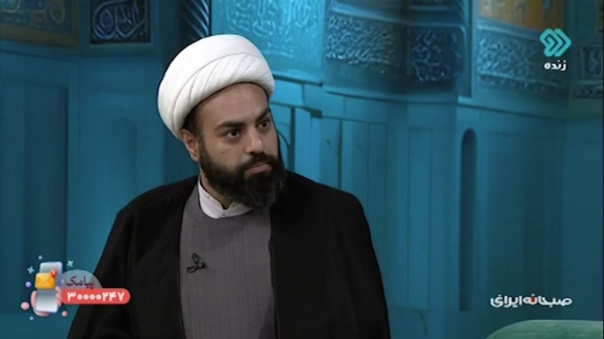 تایم‌لپسی زیبا از حرم امام حسن عسکری علیه‌السلام + فیلم