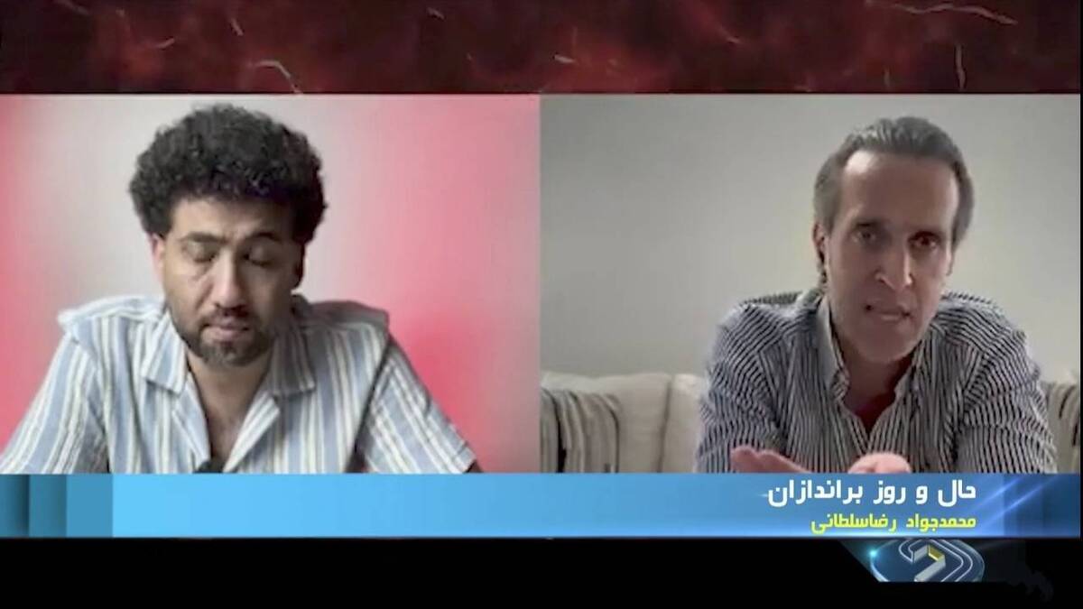 شوک دوم آمریکا به براندازان+ فیلم