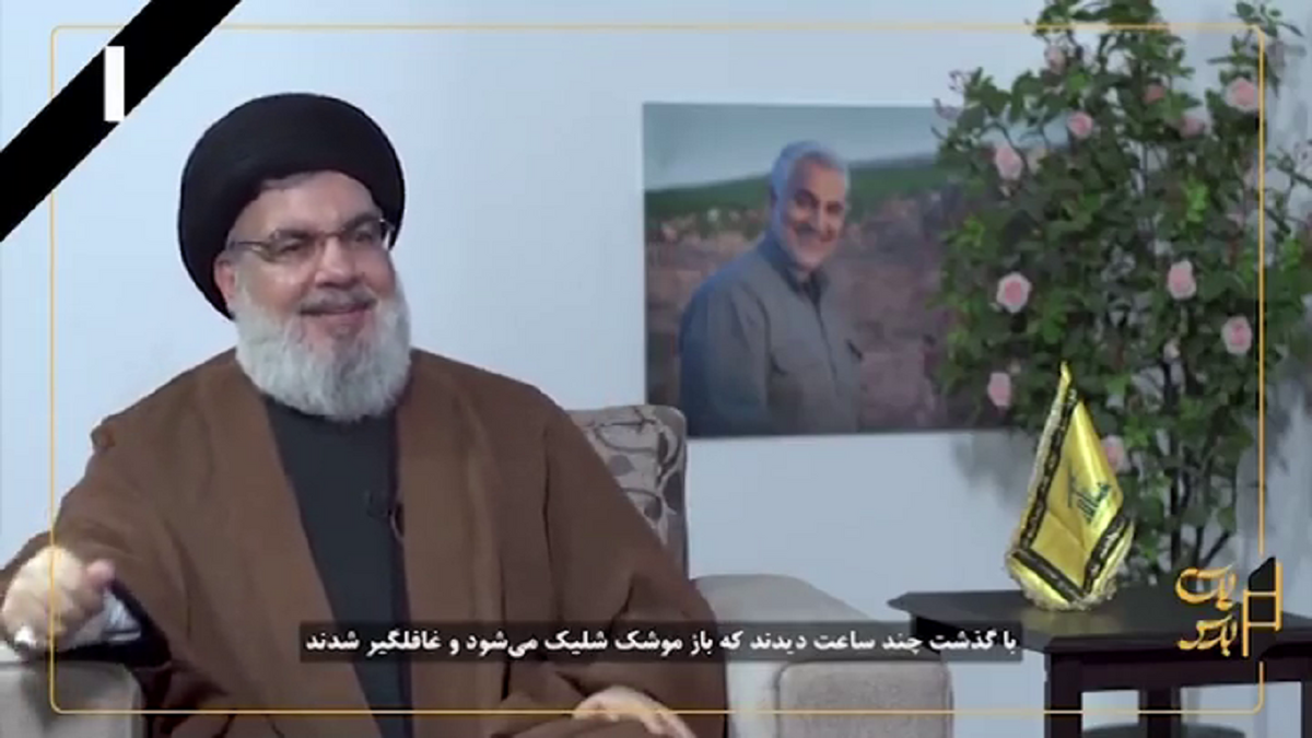 تحلیلگر آمریکایی: سامانه تاد نمی‌تواند در مقابل موشک‌های ایران جادو کند + فیلم