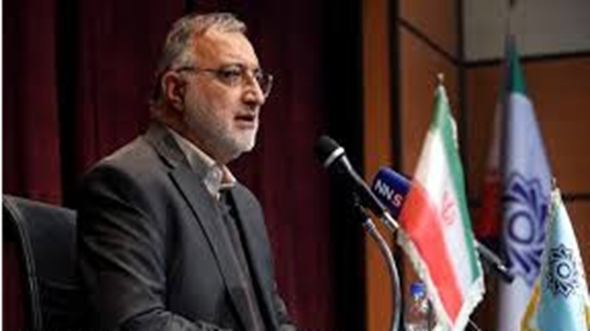 زاکانی: من نمی‌خواستم پزشکیان رئیس جمهور شود ولی الان باید همه به او کمک کنند + فیلم