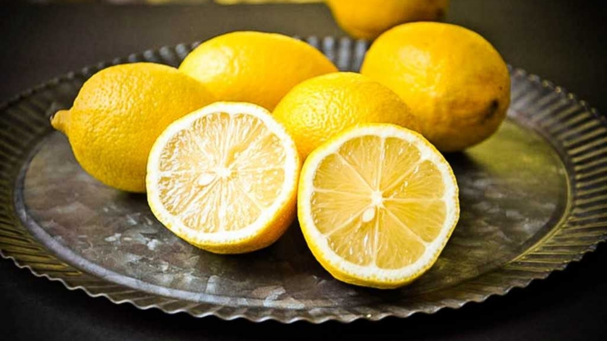 دمنوش مناسب برای پاکسازی کبد + فیلم