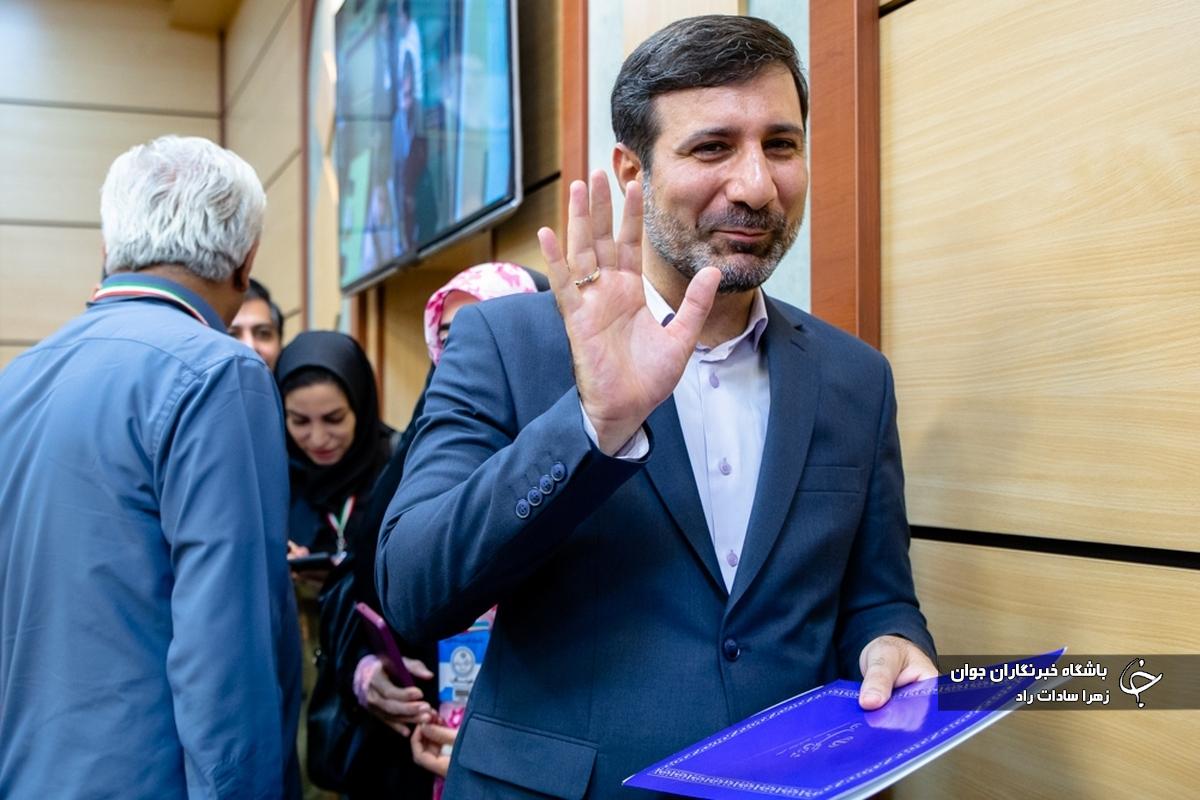 آخرین نشست خبری سخنگوی شورای نگهبان در سال ۱۴۰۳