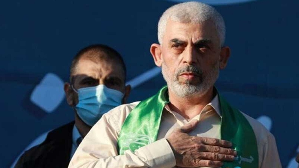 سومین عملیات «انتقام السنوار» + فیلم