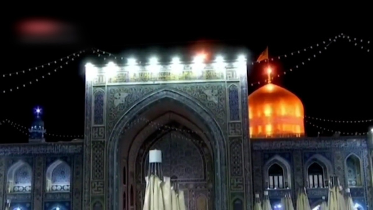 شهادت نصرالله پایان حزب الله نخواهد بود + فیلم