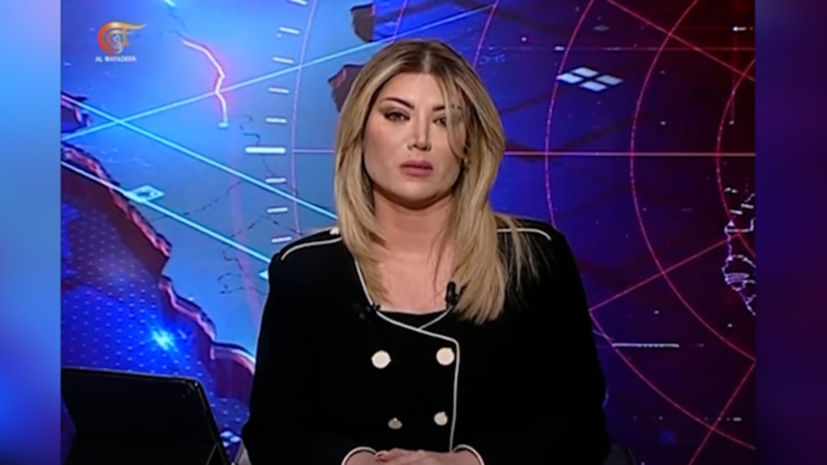 عزاداری مردم لبنان بر خرابه‌های حمله اسرائیل + فیلم