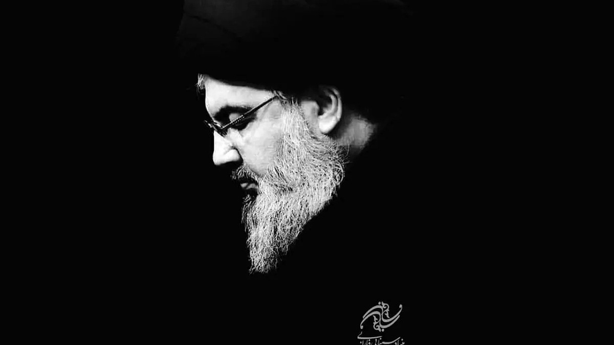 ماجرای شیعه شدن یک مسیحی به دلیل صلابت و لبخند‌های سیدحسن نصرالله + فیلم