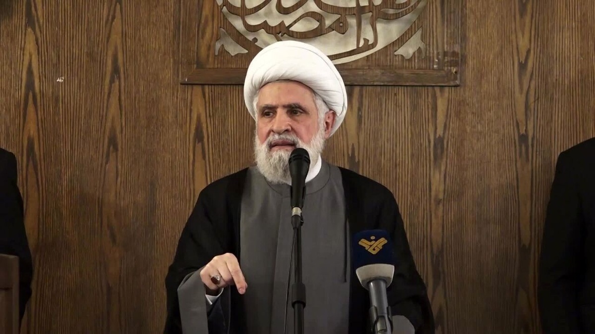مقاومت در برابر هر توطئه‌ای می‌ایستد + فیلم
