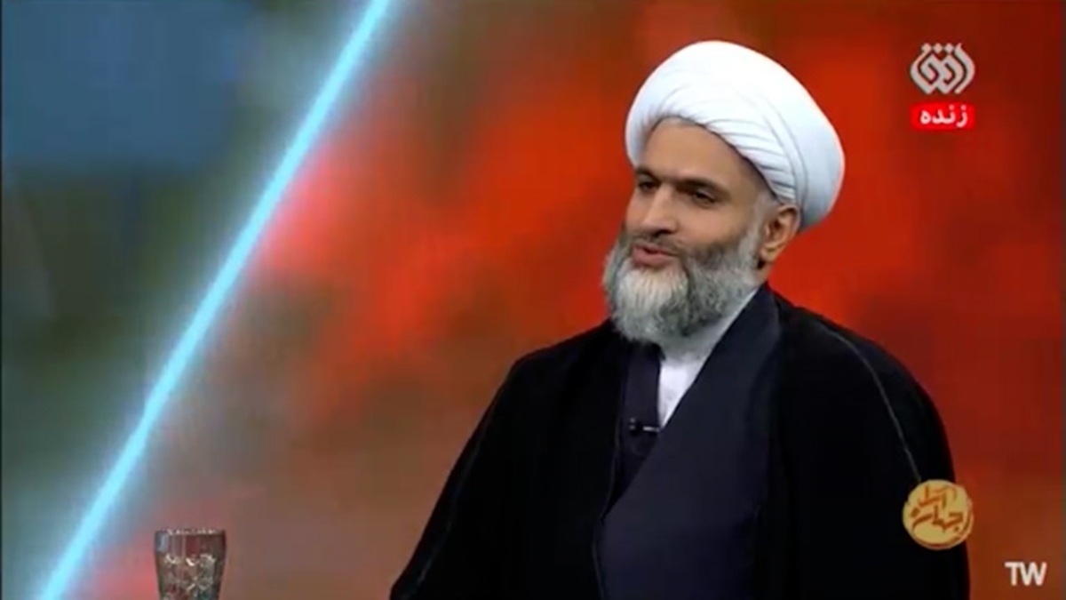 ادعای آمریکایی: ما قوم برگزیده هستیم + فیلم