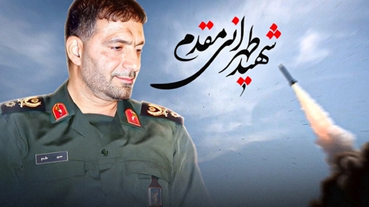 فناوری ساخت موشک چگونه در ایران بومی شد؟ + فیلم