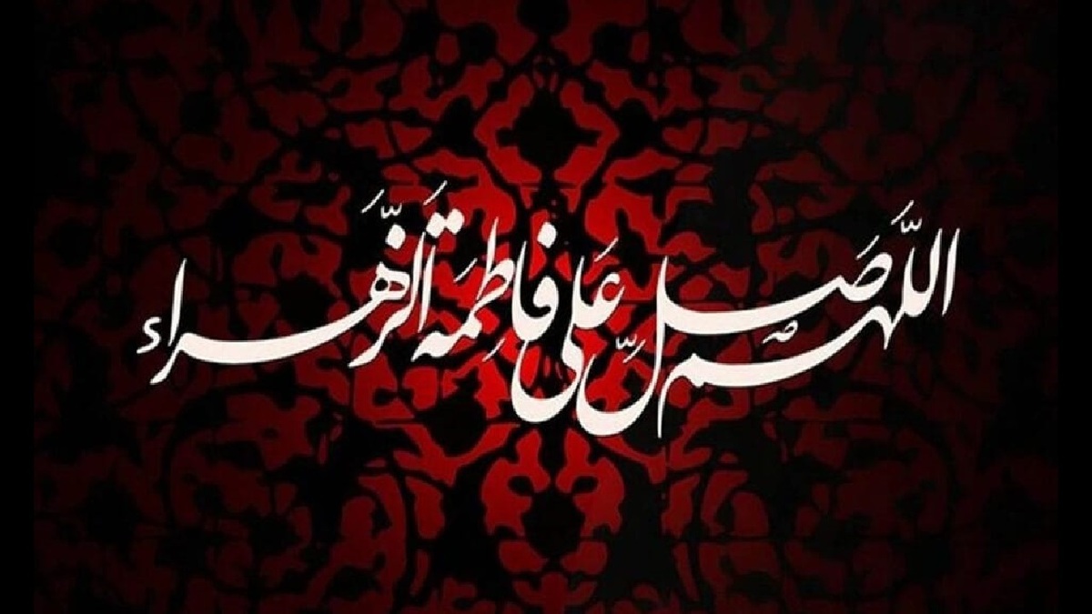 روضه‌خوانی محمود کریمی در مراسم عزاداری شب شهادت حضرت زهرا (س) در حسینیه امام خمینی(ره) + فیلم
