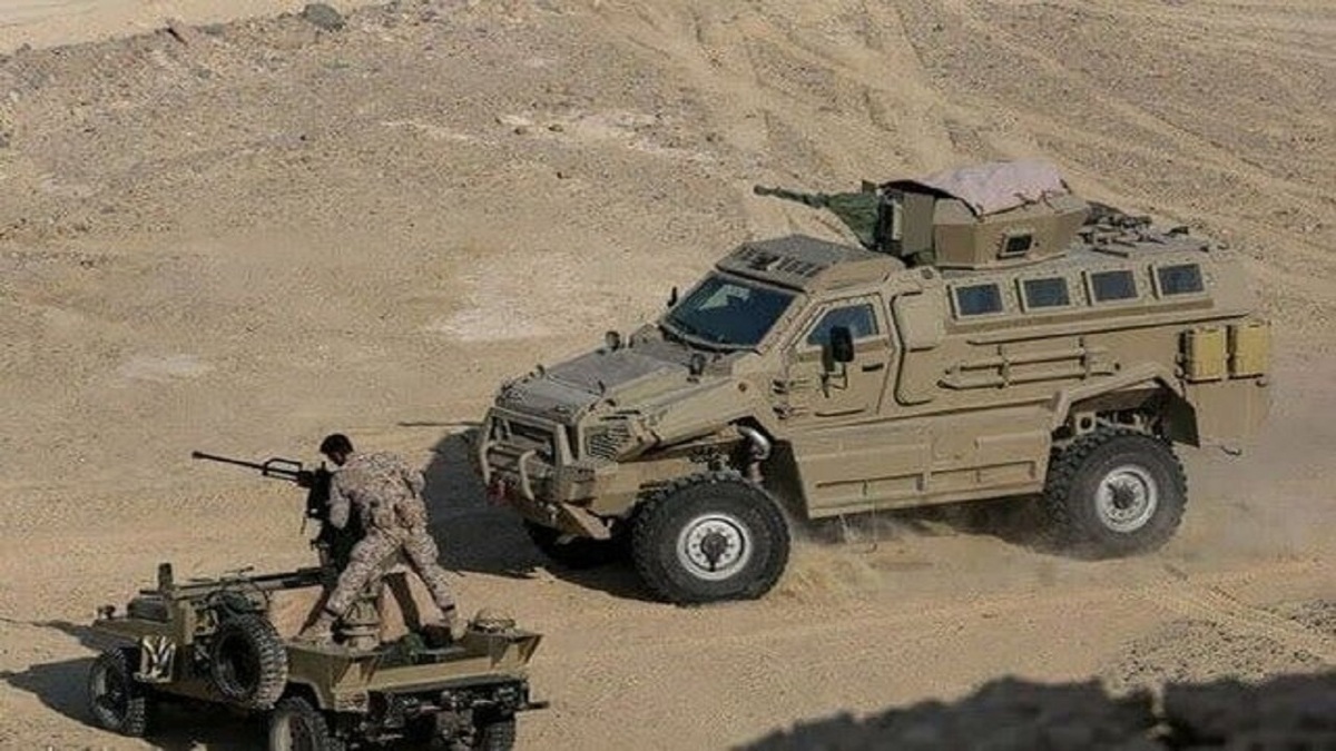 خط و نشان فرمانده پلیس برای اراذل و اوباش + فیلم