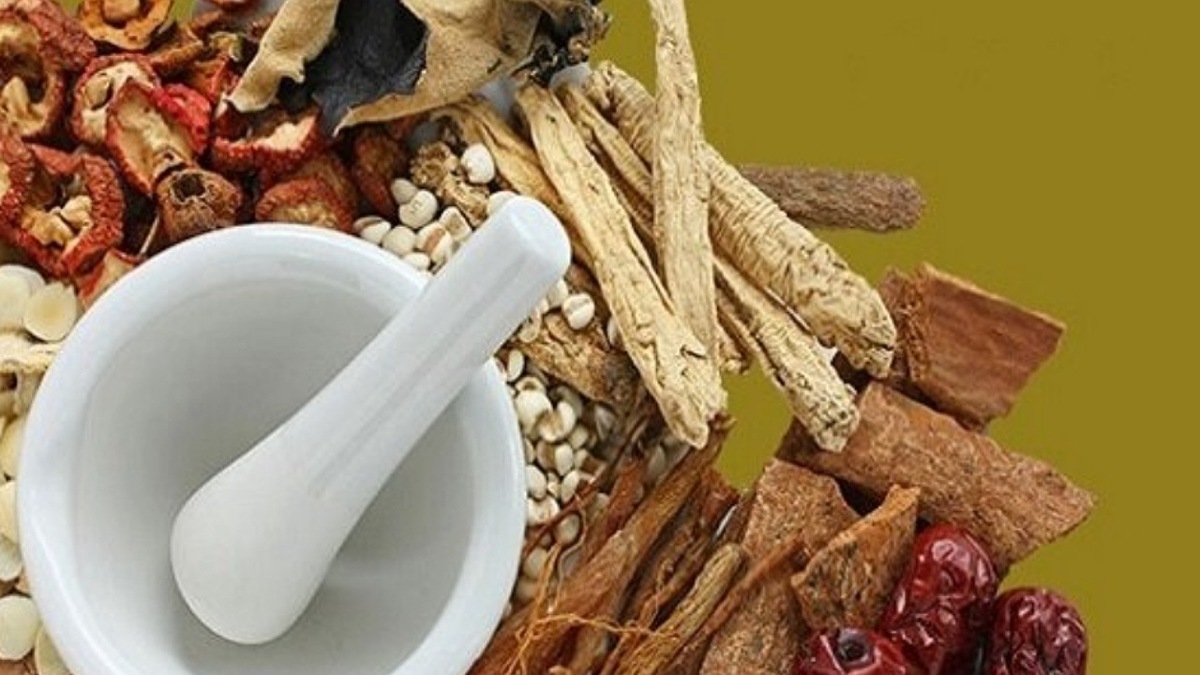 دمنوش مناسب برای پاکسازی کبد + فیلم