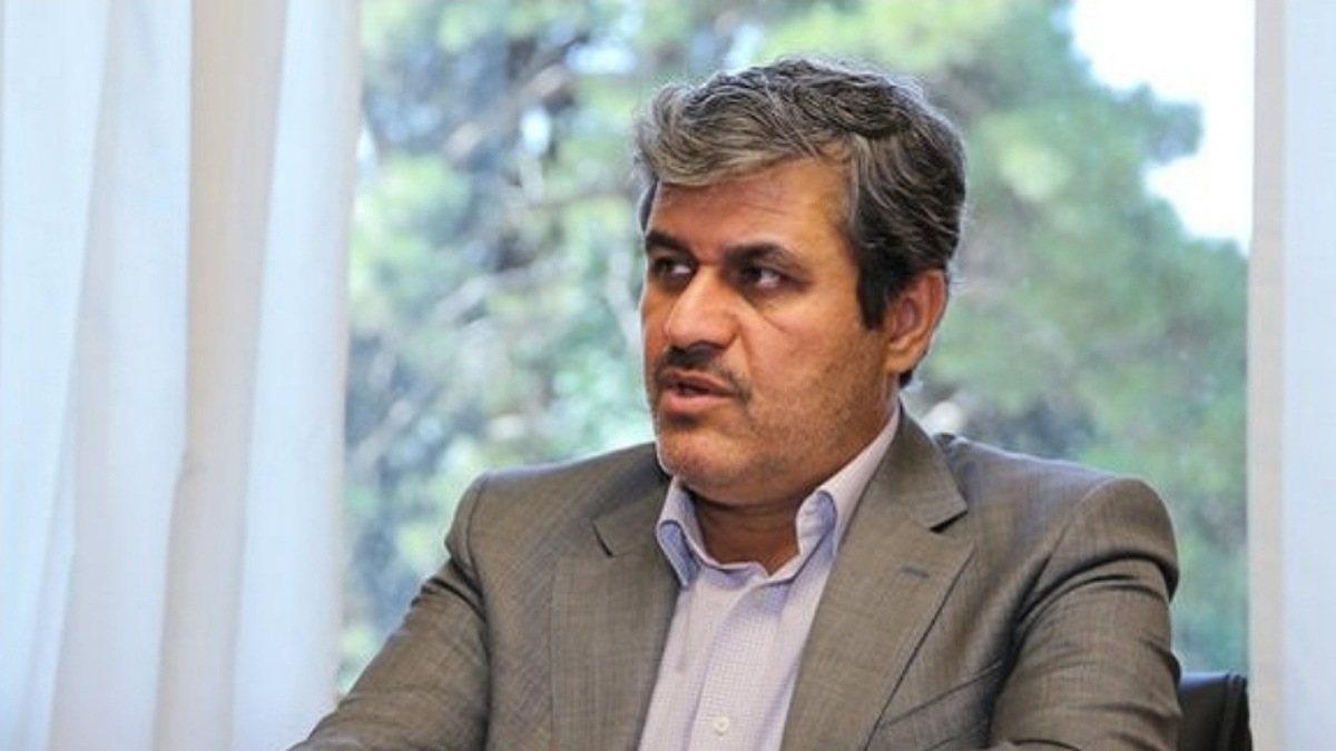 جلسه علنی مجلس شورای اسلامی - یکشنبه ۲۷ آبان ۱۴۰۳