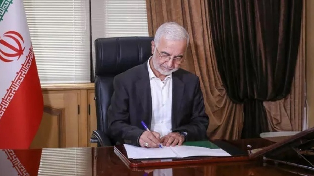 بسیجی، نمونه یک انسان وارسته + فیلم