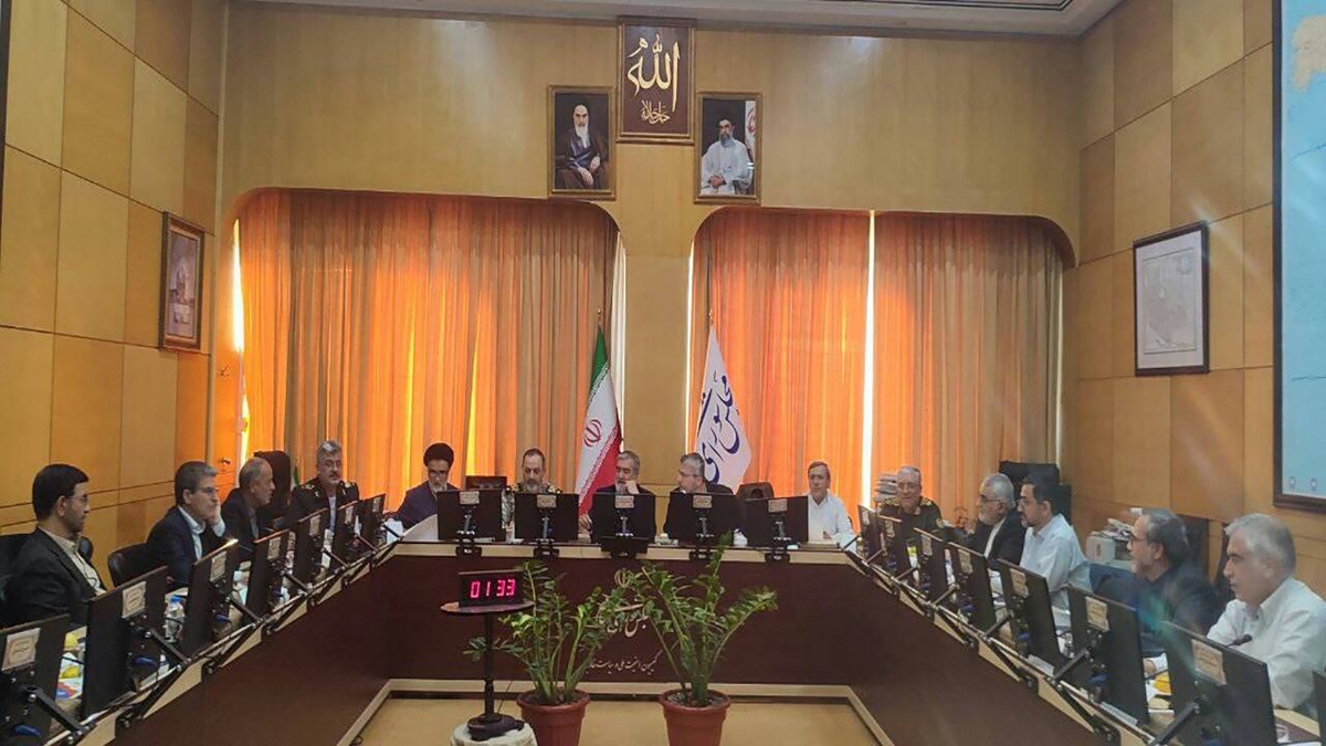 صحن علنی مجلس ۸ آبان ۱۴۰۳