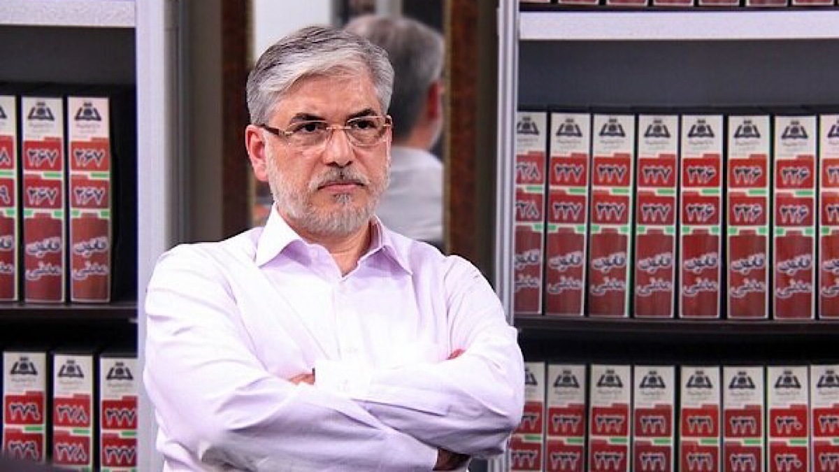 قاب متفاوتی از دیدار دانش‌آموزان و دانشجویان با رهبر انقلاب + فیلم