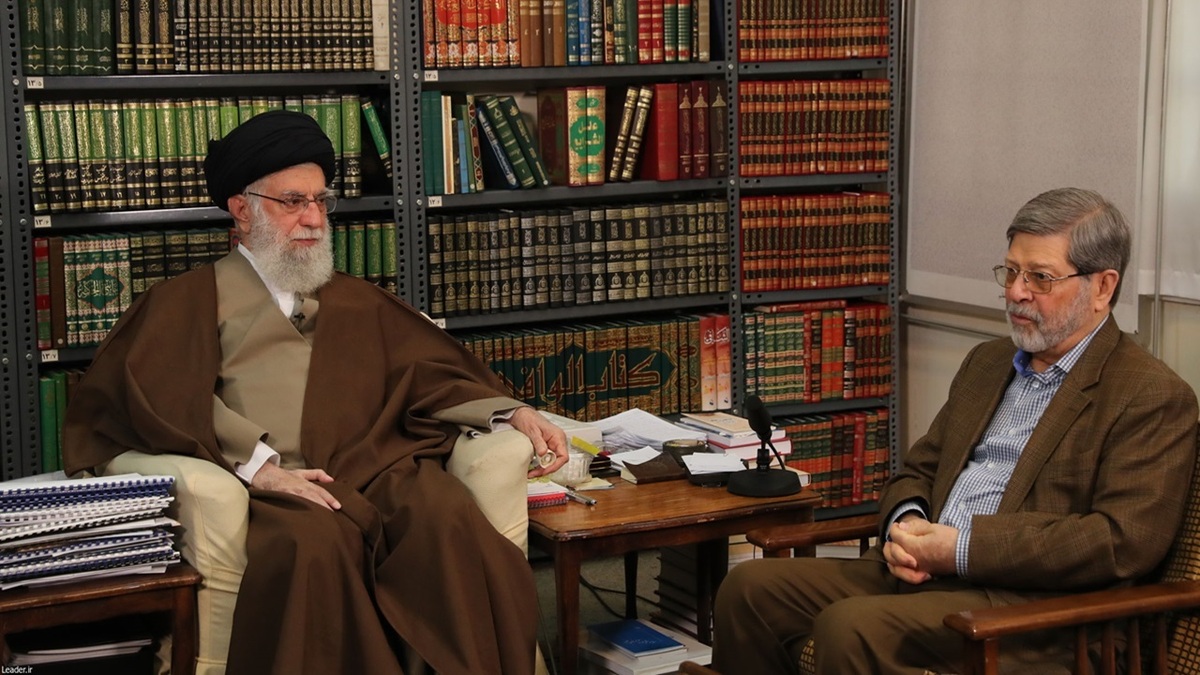 نخستین مدرسه‌ی ناشنوایان در ایران را چه کسی ساخت؟ + فیلم