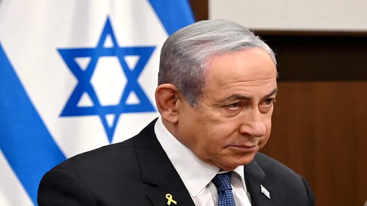 پهپاد اسرائیلی توسط مبارزان قدس شکار شد + فیلم