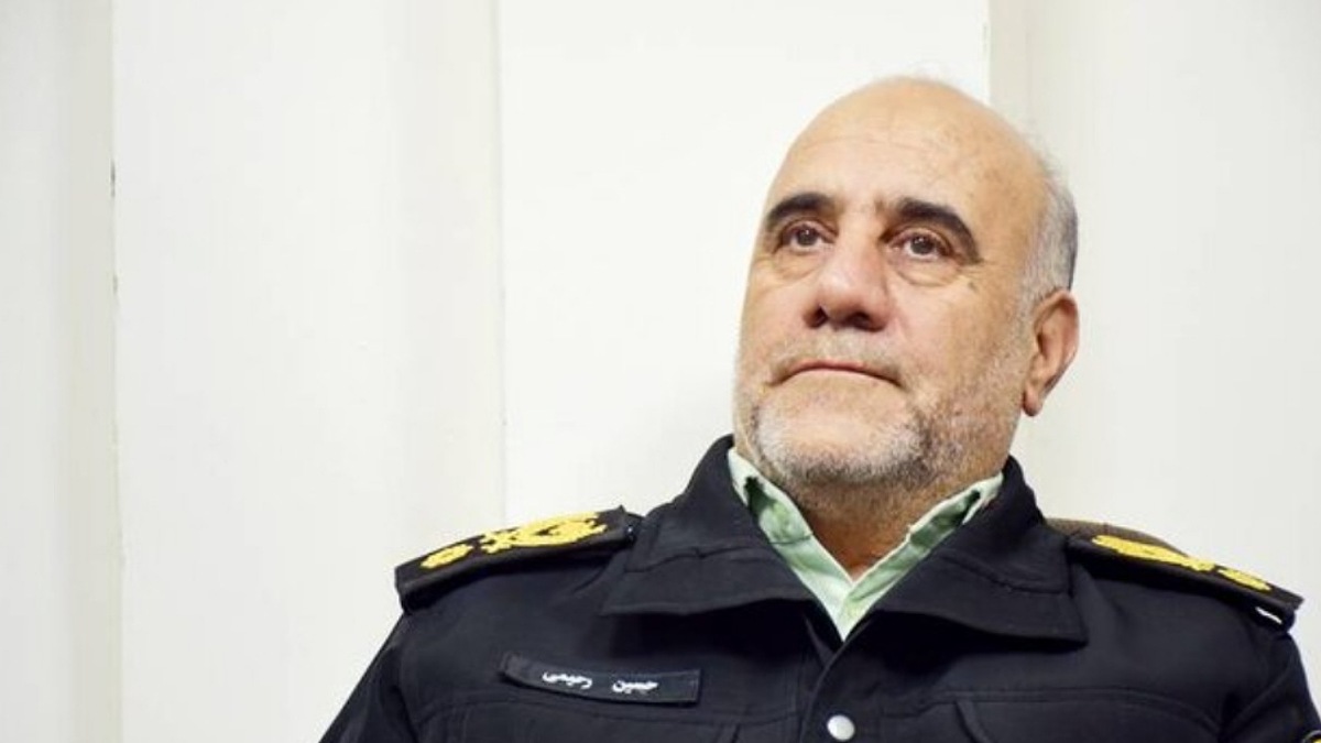 رزمایش ترافیکی زمستان ۱۴۰۳ در تهران