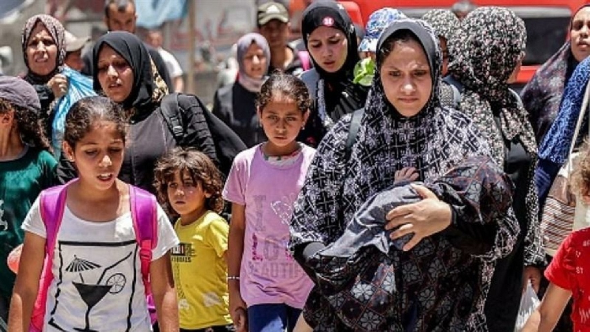 مبارز اروپایی که ۲۲ سال برای آرمان آزادی فلسطین جنگید + فیلم
