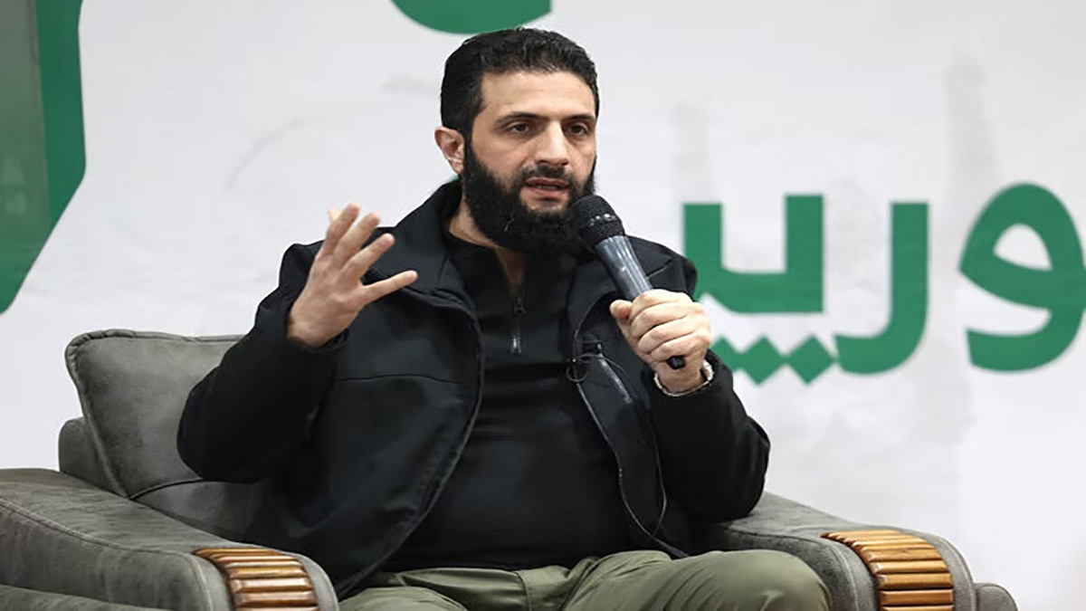 ارتباط جولانی با صهیونیست‌ها از زبان افسر موساد + فیلم