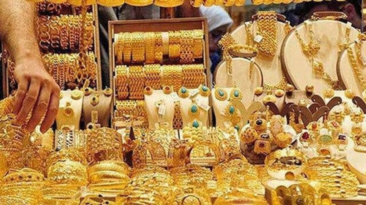 توصیه پلیس فتا برای خرید‌های اینترنتی طلا + فیلم