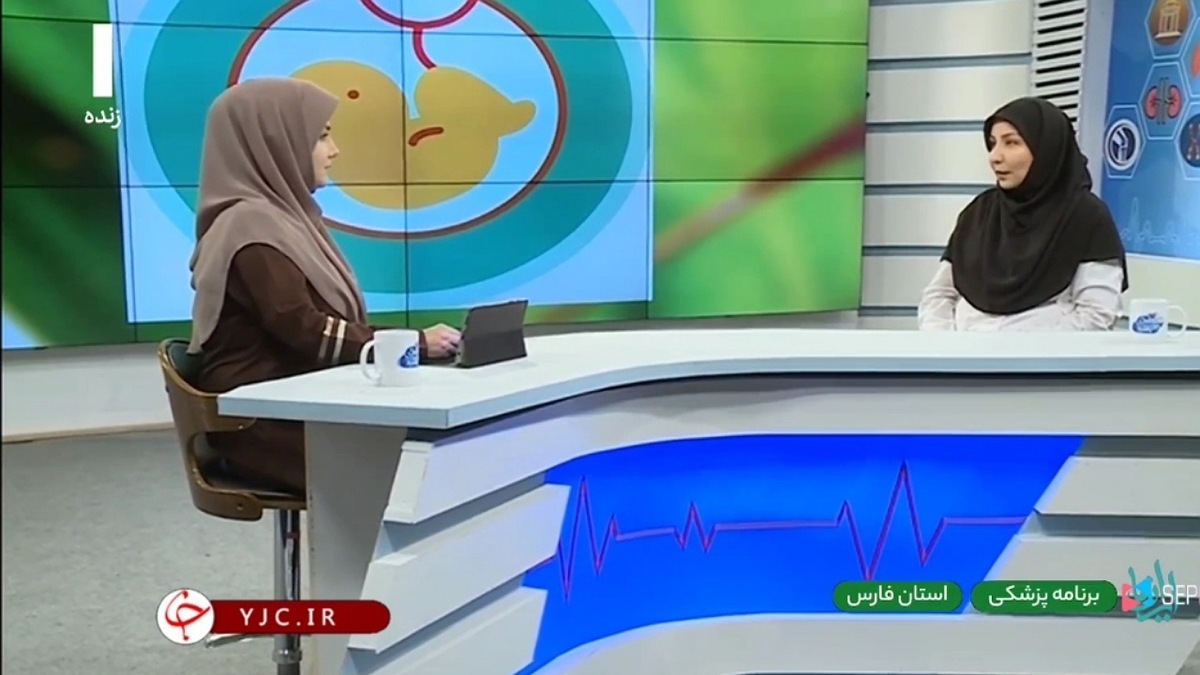 عوارضی که باعث ایجاد بارداری پرخطر می‌شود + فیلم