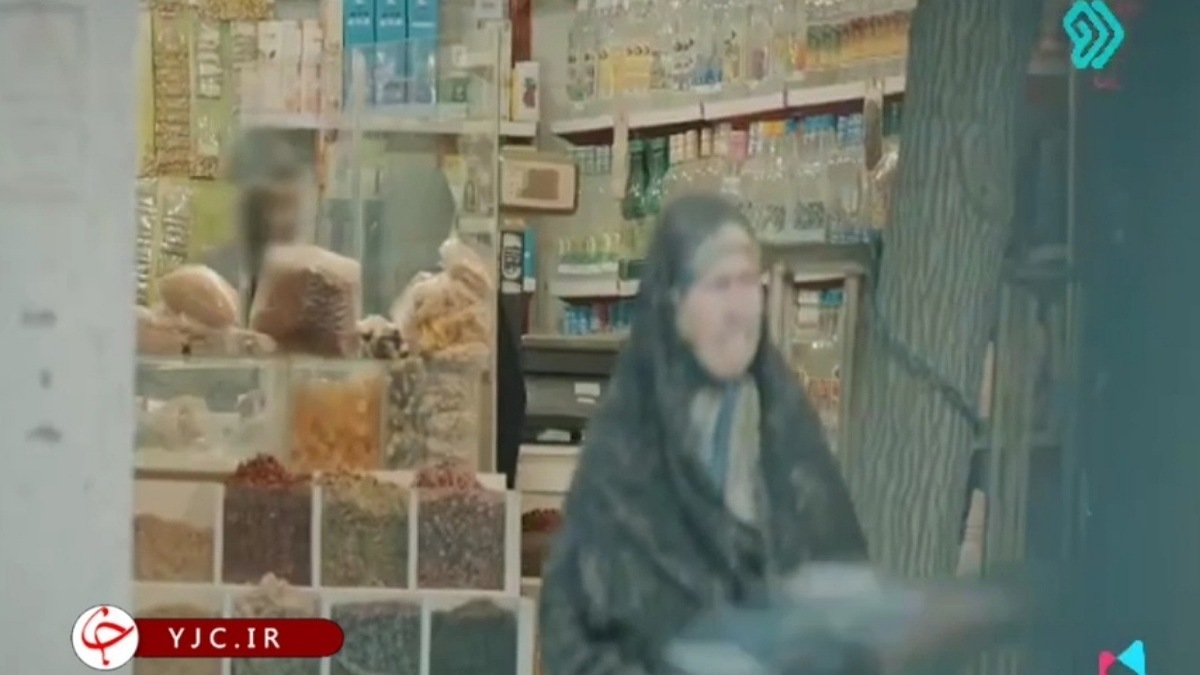 شگفتی‌های خلقت انسان + فیلم