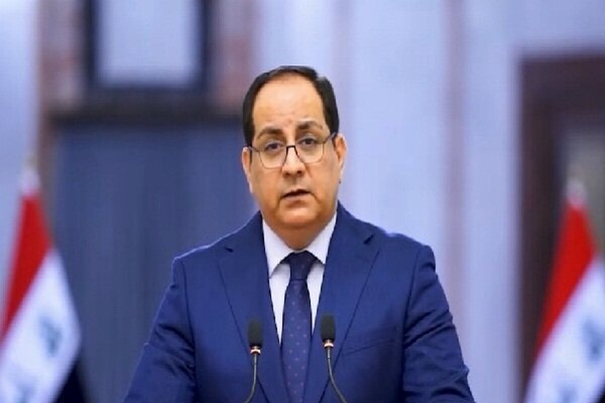 بنت جبیل؛ گورستان تیپ گولانی اسرائیل + فیلم