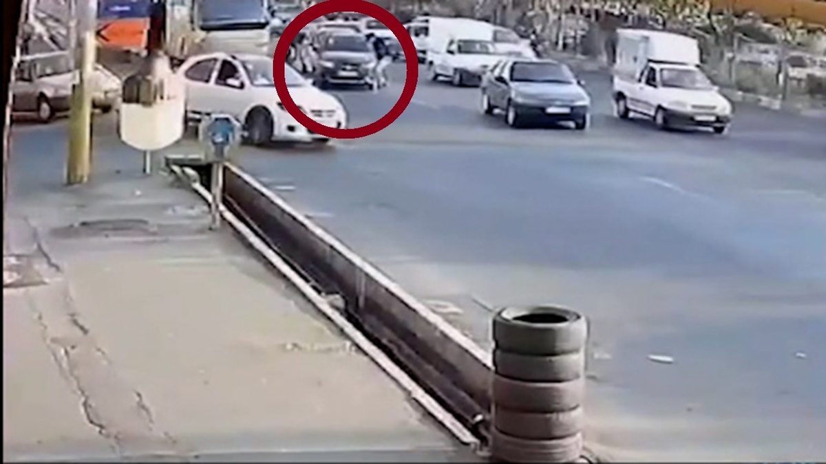 خط و نشان فرمانده پلیس برای اراذل و اوباش + فیلم