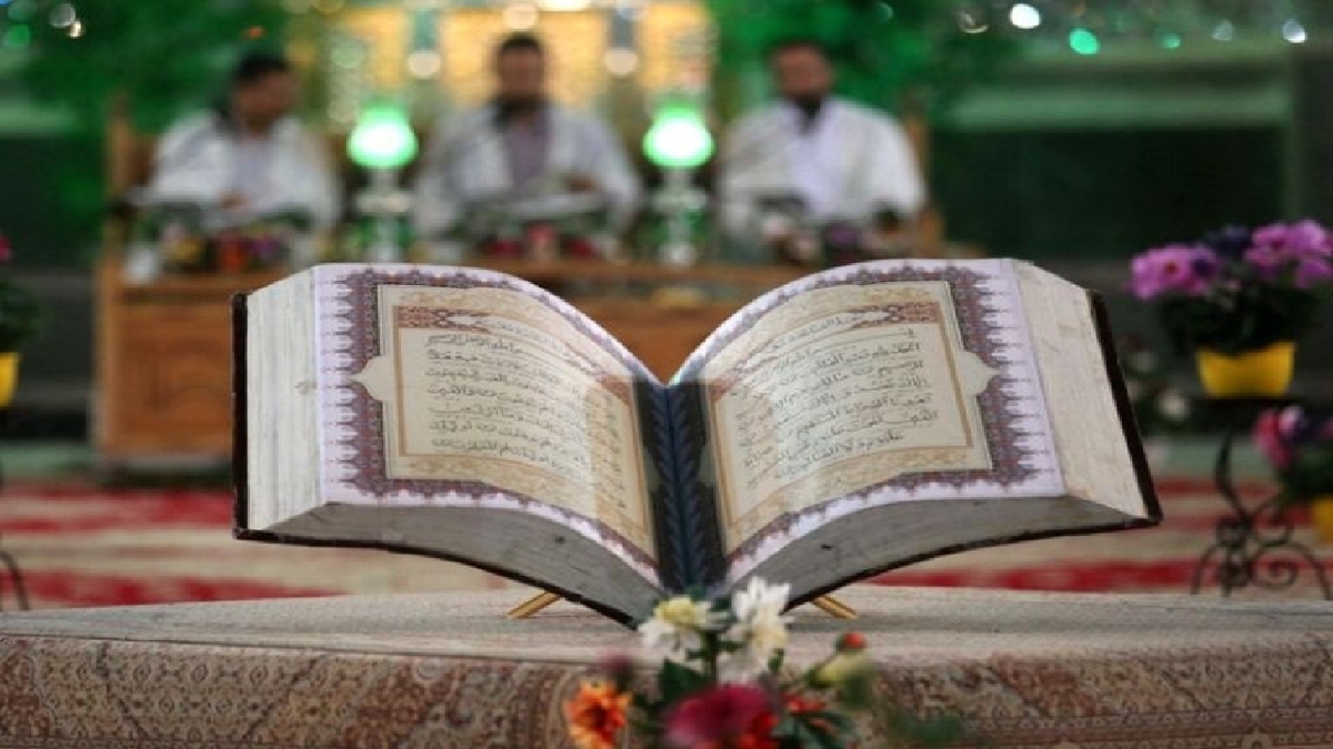 مادری که ۸ پسرش حافظ قرآن هستند + فیلم
