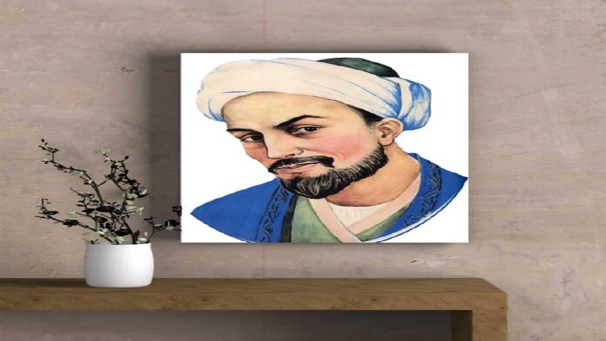 بزرگداشت سعدی و روز نشر فارسی + فیلم