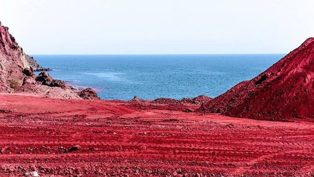 استان ایلام، عروس زاگرس + فیلم