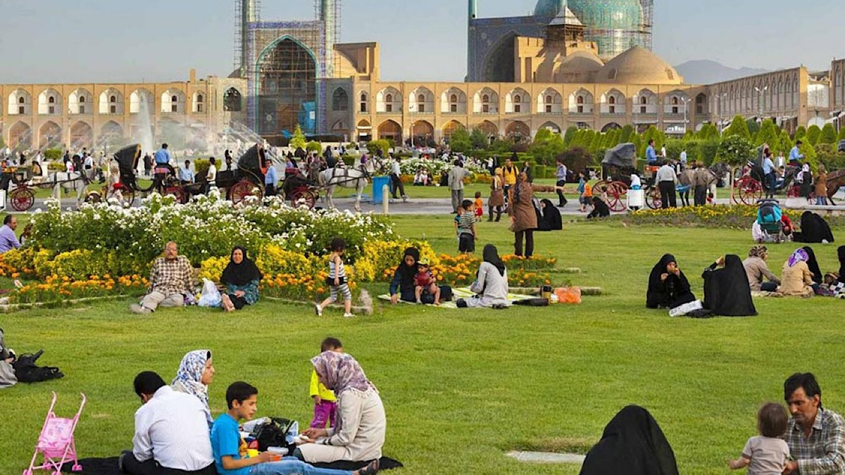 استان ایلام، عروس زاگرس + فیلم
