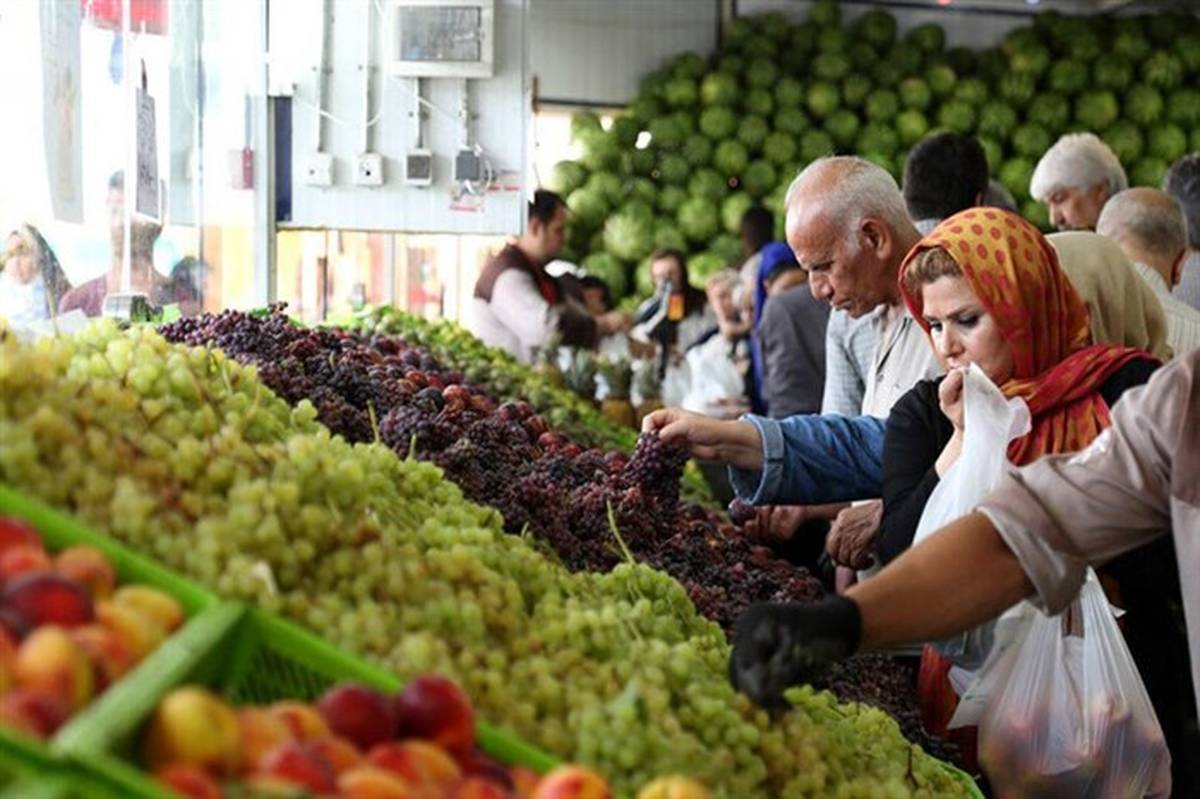 بازار لاستیک در مسیر ثبات + فیلم
