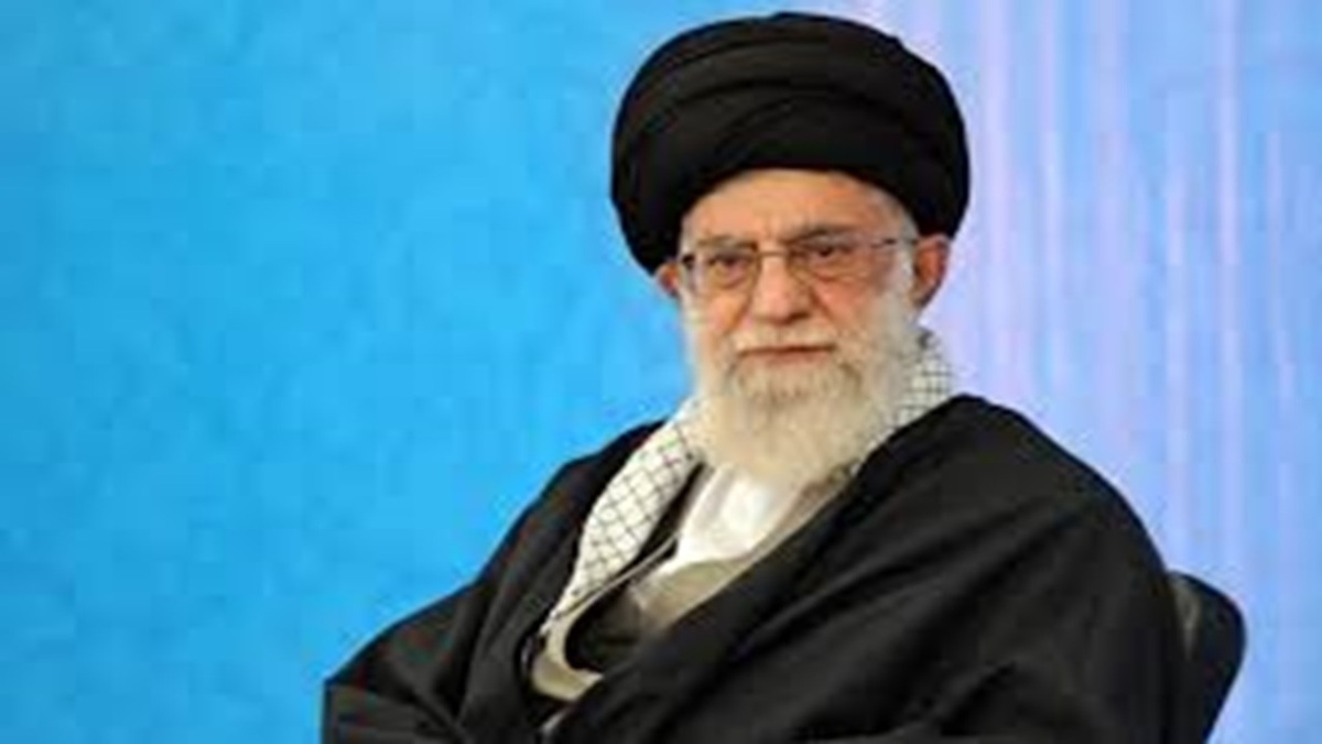 روایت حسن روح‌الامین از خلق تابلوی حضرت حمزه + فیلم