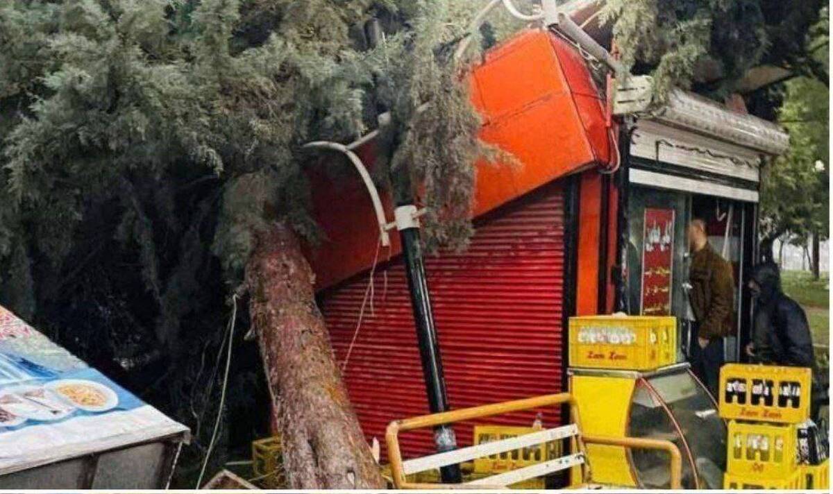 عذرخواهی بابت اعمال ناگهانی محدودیت‌های برق + فیلم