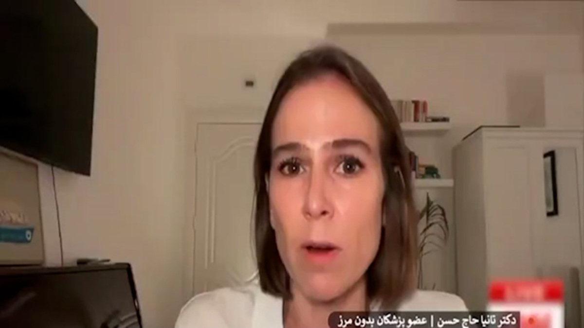 ایران تنها مانع سیطره جویی رژیم اسرائیل بر منطقه + فیلم