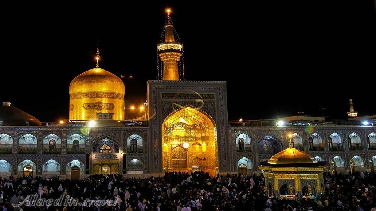 تلاوت زیبای قاری بین‌المللی افغان + فیلم