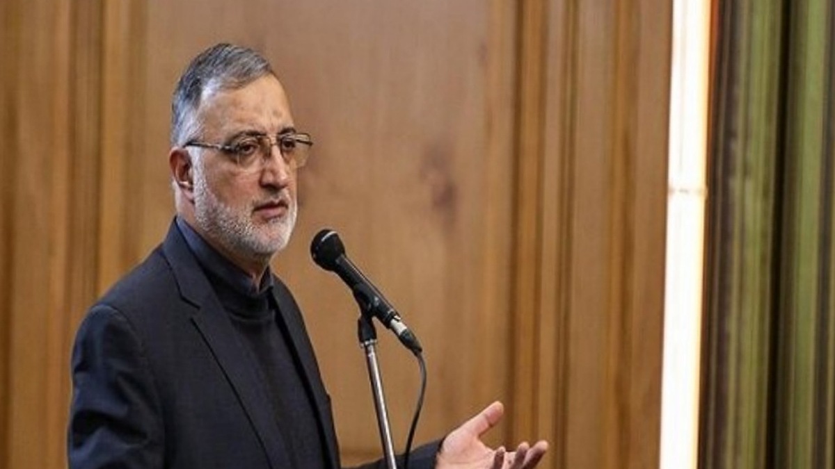 کمبود شدید آب در غزه + فیلم